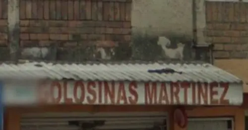 GOLOSINAS MARTINEZ BOGOTÁ GOLOSINAS MARTINEZ BOGOTÁ